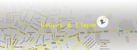 cebe kuruyemiş ulaşım iletişim